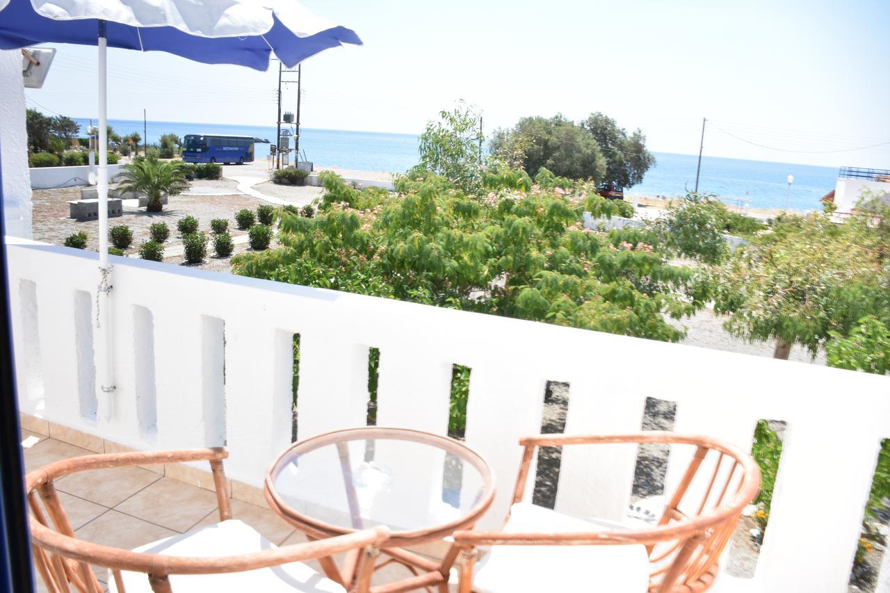 Kiotari Beach Apartments Lägenhet